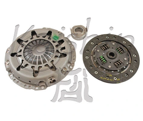 Clutch Kit (KN049-K)
