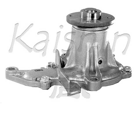 Water Pump, engine cooling (WPK319)