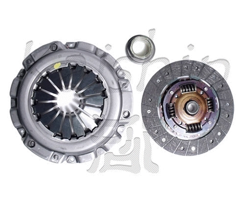 Clutch Kit (KO004-K)