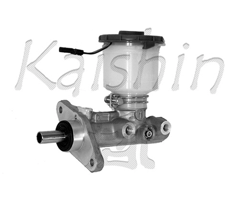 Brake Master Cylinder (MCH003)