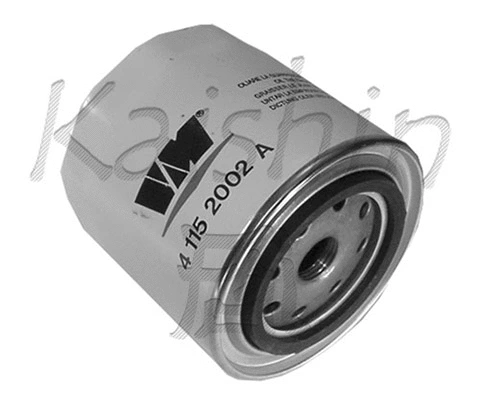 Oil Filter (C026)
