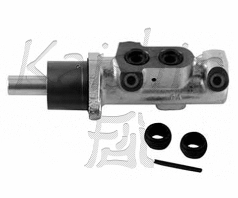 Brake Master Cylinder (MCS420)