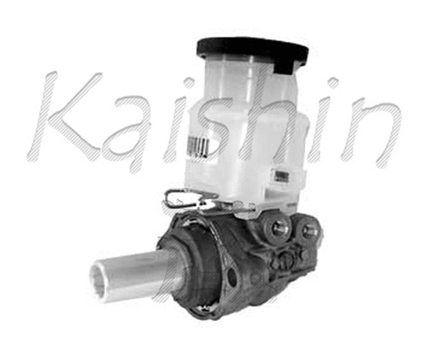 Brake Master Cylinder (MCIS007)