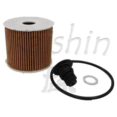 Oil Filter (O1023)
