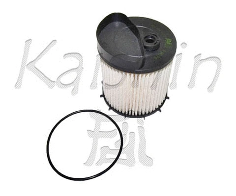 Fuel Filter (FC1072)