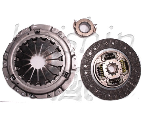Clutch Kit (KT211-K)
