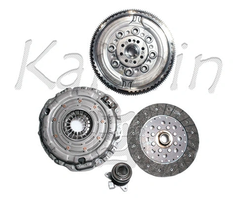 Clutch Kit (SKO002-K)