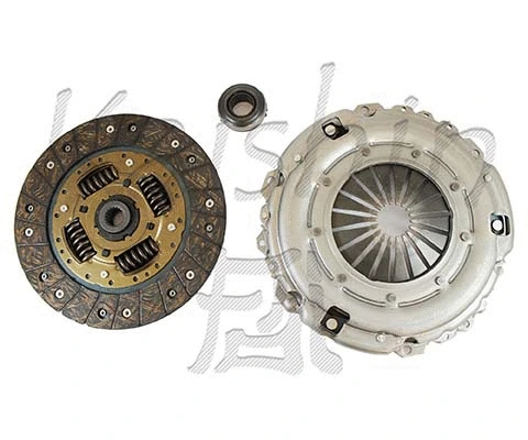 Clutch Kit (EC025)