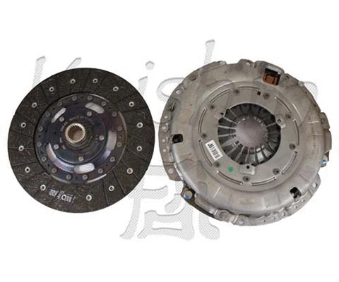 Clutch Kit (KO094-K)