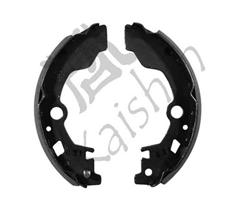 Brake Shoe Set (K7731)