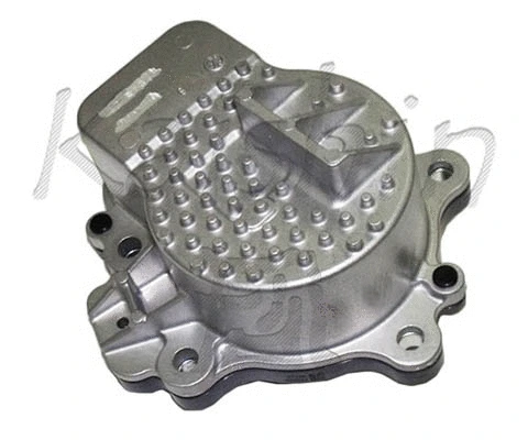 Water Pump, engine cooling (WPK463)