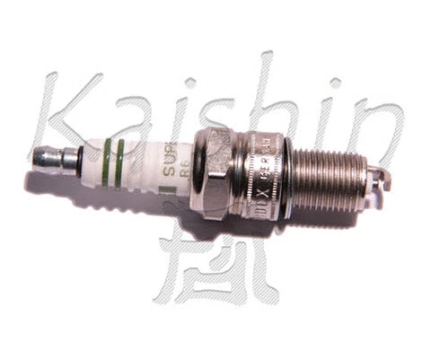Spark Plug (EC229566)