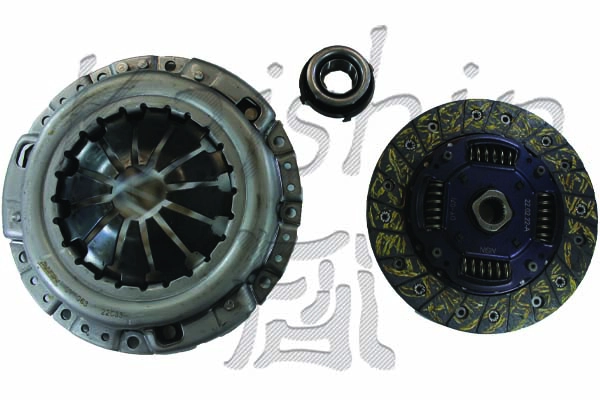 Clutch Kit (KY125-K)