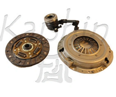 Clutch Kit (EC131)