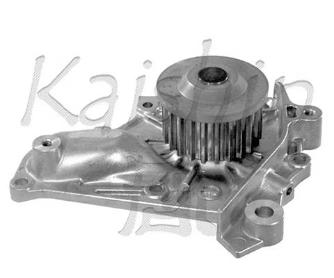 Water Pump, engine cooling (WPK318)
