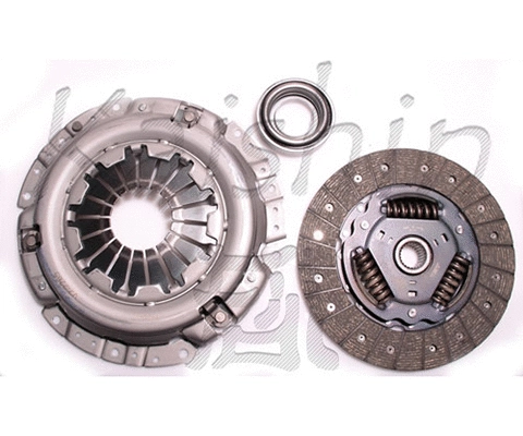Clutch Kit (KN076-K)