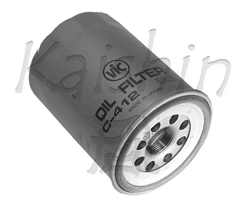 Oil Filter (C412)