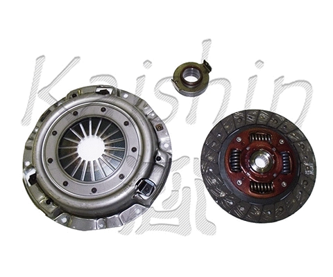 Clutch Kit (KH110-K)