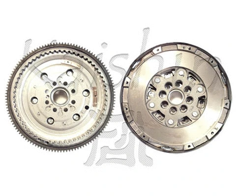 Flywheel (FDS100-K)