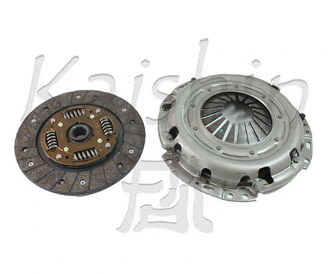 Clutch Kit (EC109)
