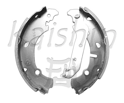 Brake Shoe Set (K3421)