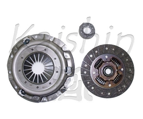 Clutch Kit (KK004-K)