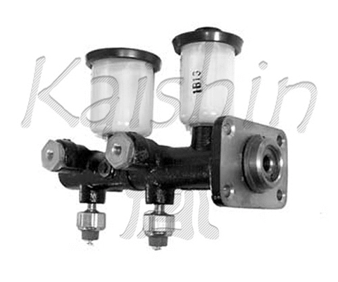Brake Master Cylinder (MCT303)