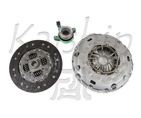Clutch Kit (CKM113-K)
