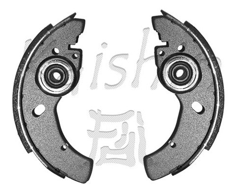 Brake Shoe Set (K10005)