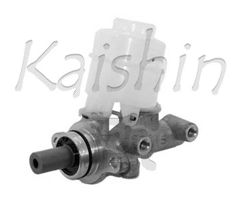 Brake Master Cylinder (MCTA001)