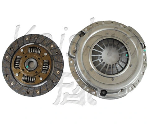 Clutch Kit (EC058)