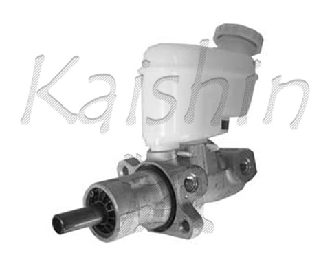 Brake Master Cylinder (MCJE019)