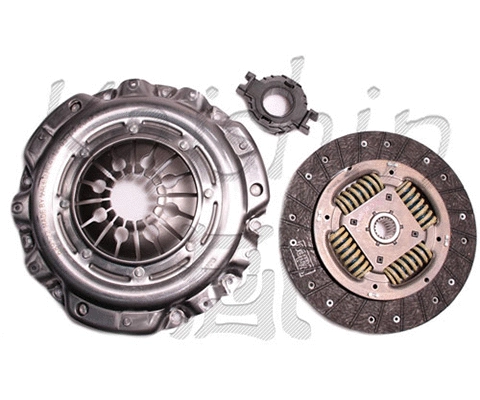 Clutch Kit (KS043-K)
