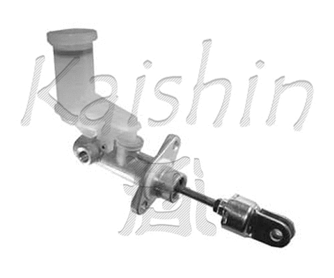 Master Cylinder, clutch (PFMI022)