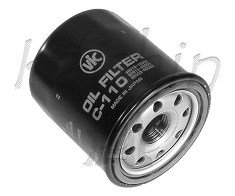 Oil Filter (C110)