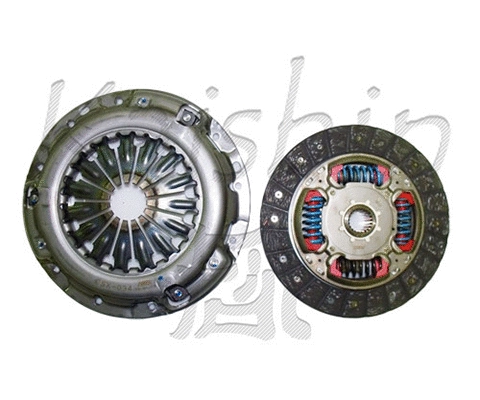 Clutch Kit (KS050-K)