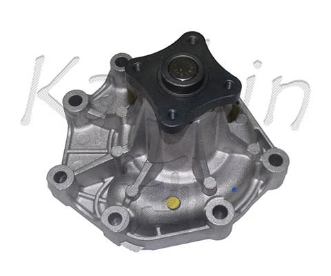 Water Pump, engine cooling (WPK472)