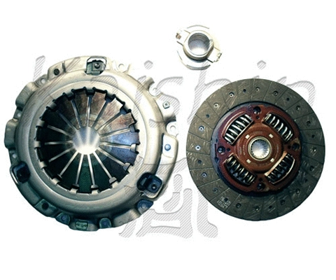 Clutch Kit (KS048-K)