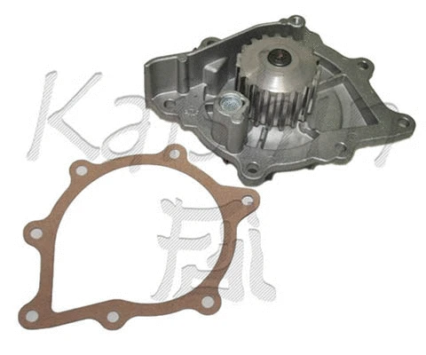 Water Pump, engine cooling (WPK416)