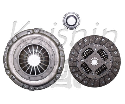 Clutch Kit (KH073-K)
