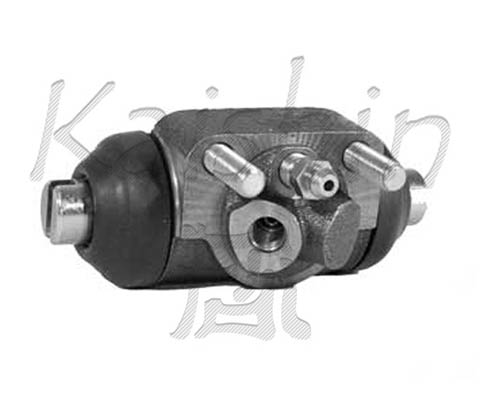 Wheel Brake Cylinder (WCLR099)