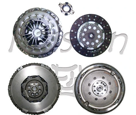 Clutch Kit (SKK021-K)