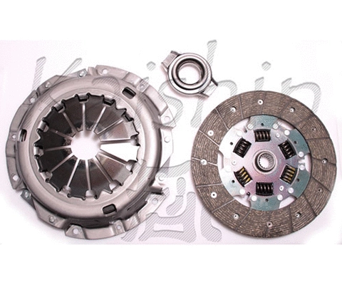 Clutch Kit (KN059-K)