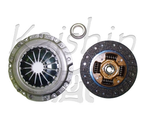 Clutch Kit (KO009-K)