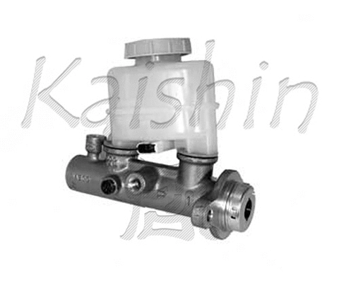 Brake Master Cylinder (MCNS022)
