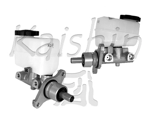 Brake Master Cylinder (MCHY005)