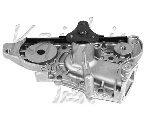 Water Pump, engine cooling (WPK171)