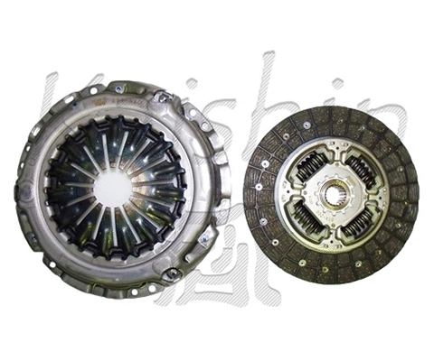 Clutch Kit (KT317-K)