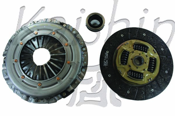 Clutch Kit (KY112-K)