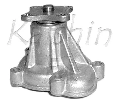 Water Pump, engine cooling (WPK195)